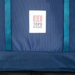 Topo Designs Packs & Bags Global Travel Bag 40L