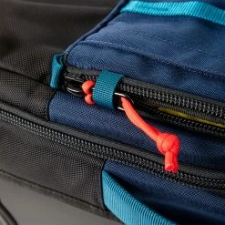 Topo Designs Packs & Bags Global Travel Bag Roller