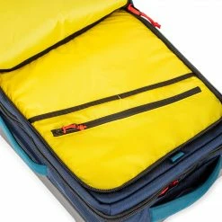 Topo Designs Packs & Bags Global Travel Bag Roller