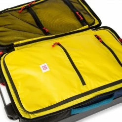 Topo Designs Packs & Bags Global Travel Bag Roller