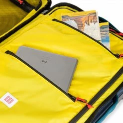 Topo Designs Packs & Bags Global Travel Bag Roller
