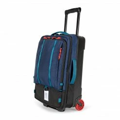 Topo Designs Packs & Bags Global Travel Bag Roller