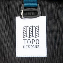 Topo Designs Packs & Bags Global Travel Bag Roller