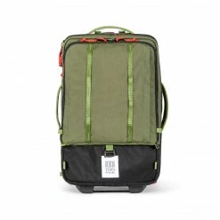 Topo Designs Packs & Bags Global Travel Bag Roller