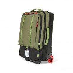 Topo Designs Packs & Bags Global Travel Bag Roller