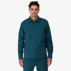 Topo Designs Dirt Shirt - Men's - Sale
