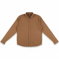 Topo Designs Global Shirt - Men's