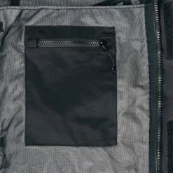 Topo Designs Mountain Parka - Men's