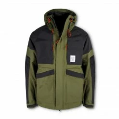 Topo Designs Mountain Parka - Men's - Sale