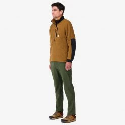 Topo Designs Mountain Fleece Pullover - Men's