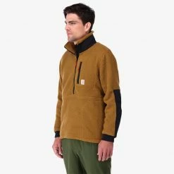 Topo Designs Mountain Fleece Pullover - Men's
