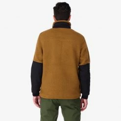 Topo Designs Mountain Fleece Pullover - Men's