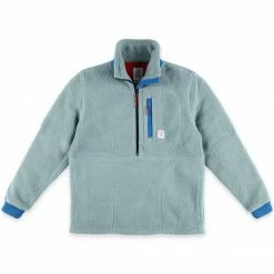 Topo Designs Mountain Fleece Pullover - Men's