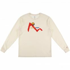 Topo Designs Sunset Tee Long Sleeve - Men's