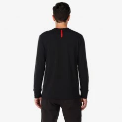 Topo Designs Tech Knit Tee Long Sleeve - Men's 31 Topo Designs Tech Knit Tee Long Sleeve - Men's