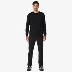 Topo Designs Tech Knit Tee Long Sleeve - Men's