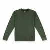 Topo Designs Tech Knit Tee Long Sleeve - Men's