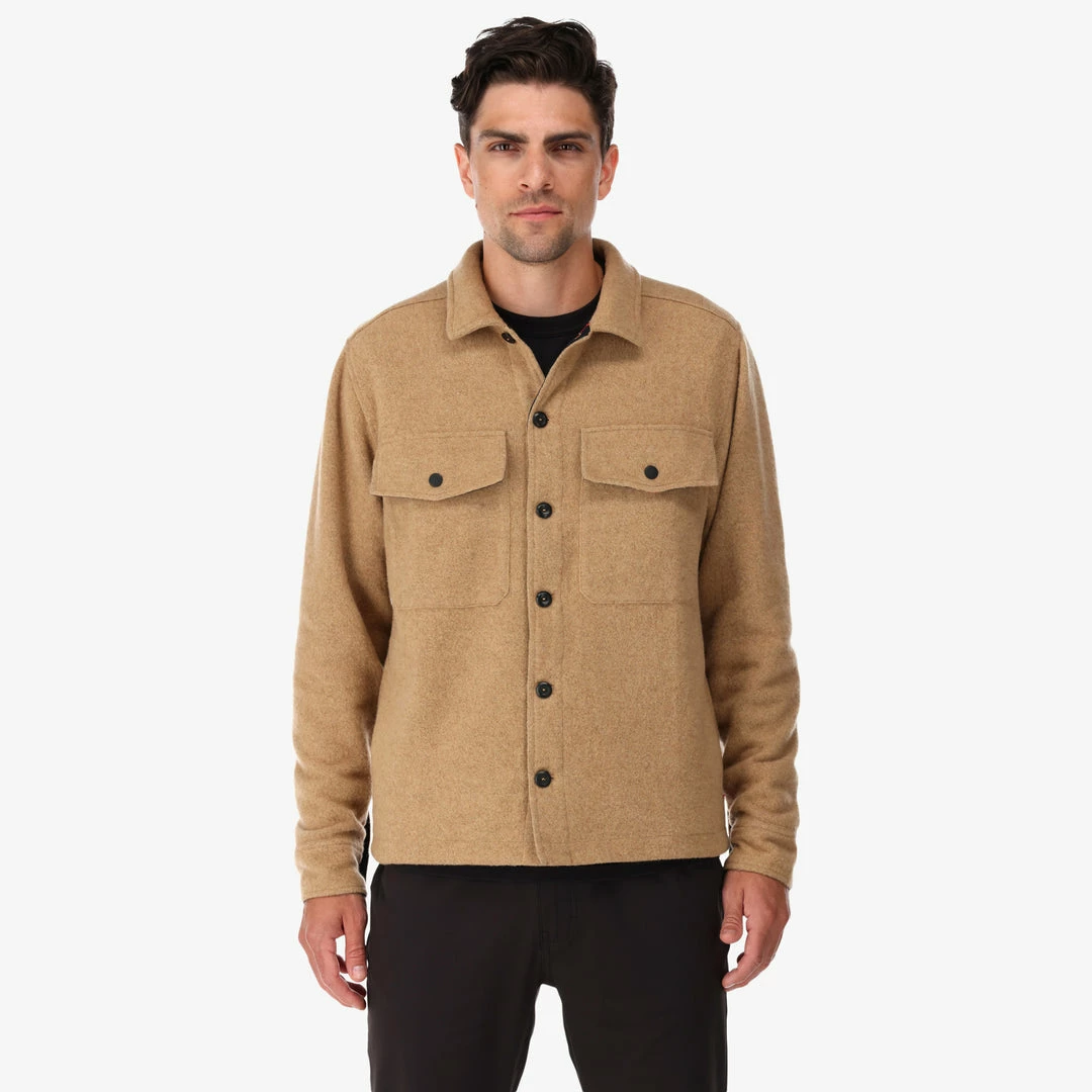 Topo Designs New Wool Shirt 7 Topo Designs New Wool Shirt