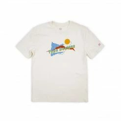 Topo Designs Shape Tee - Men's