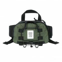 Topo Designs Mountain Hip Pack