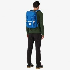 Topo Designs Packs & Bags Rover Pack Canvas