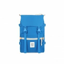 Topo Designs Packs & Bags Rover Pack Canvas