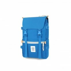 Topo Designs Packs & Bags Rover Pack Canvas