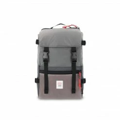 Topo Designs Packs & Bags Rover Pack Leather