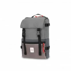 Topo Designs Packs & Bags Rover Pack Leather