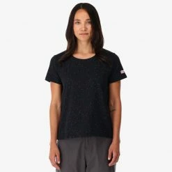 Topo Designs Cosmos Tee - Women's