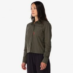 Topo Designs Global Shirt - Women's