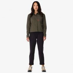 Topo Designs Global Shirt - Women's