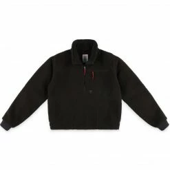 Topo Designs Mountain Fleece Pullover - Women's