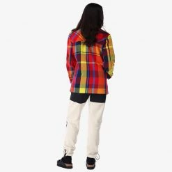 Topo Designs Mountain Shirt Jacket - Women's - Sale 12 Topo Designs Mountain Shirt Jacket - Women's - Sale