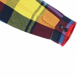 Topo Designs Mountain Shirt Jacket - Women's - Sale 17 Topo Designs Mountain Shirt Jacket - Women's - Sale