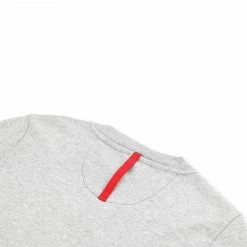 Topo Designs Tech Knit Tee Long Sleeve - Women's