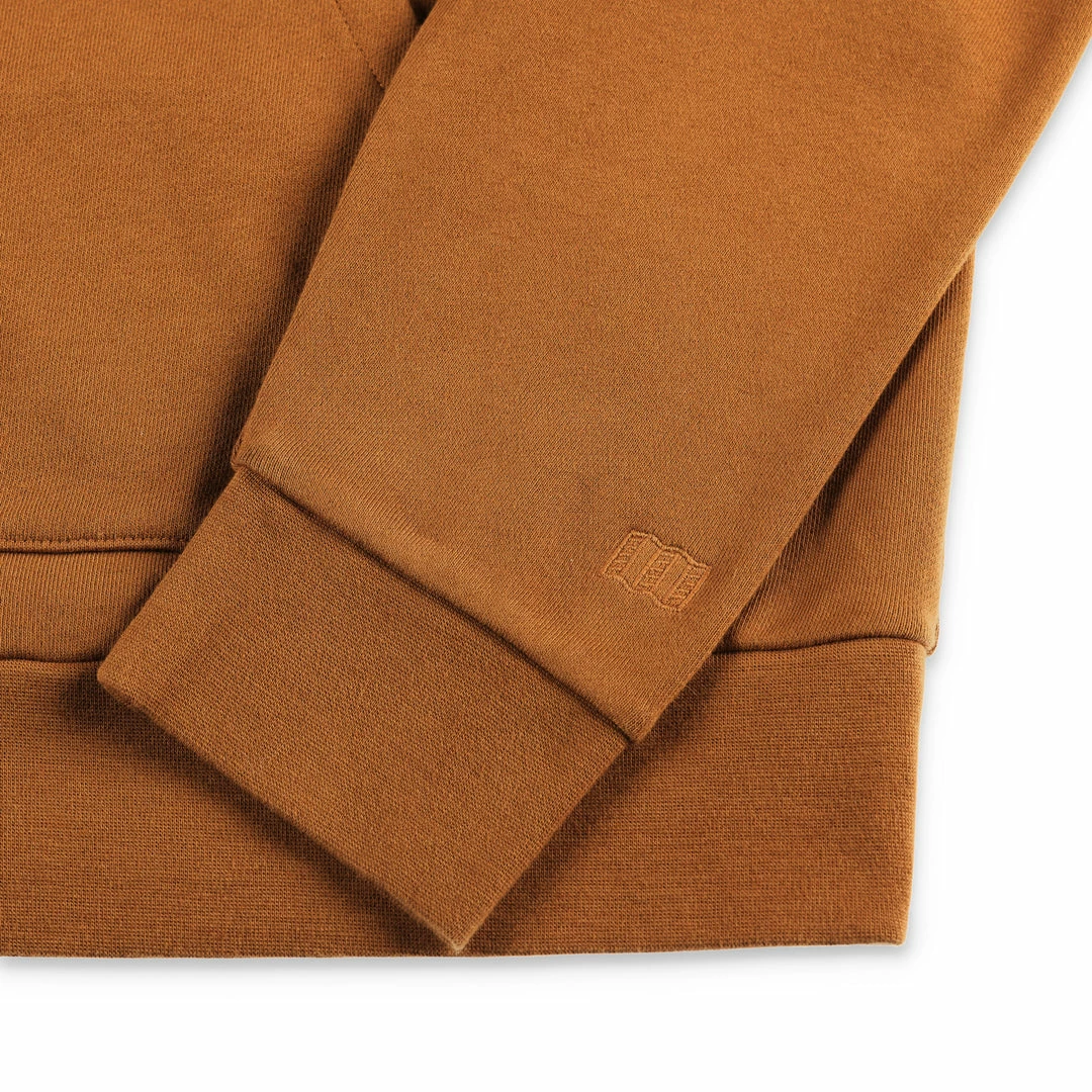 Topo Designs New Dirt Hoodie - Men's 14 Topo Designs New Dirt Hoodie - Men's