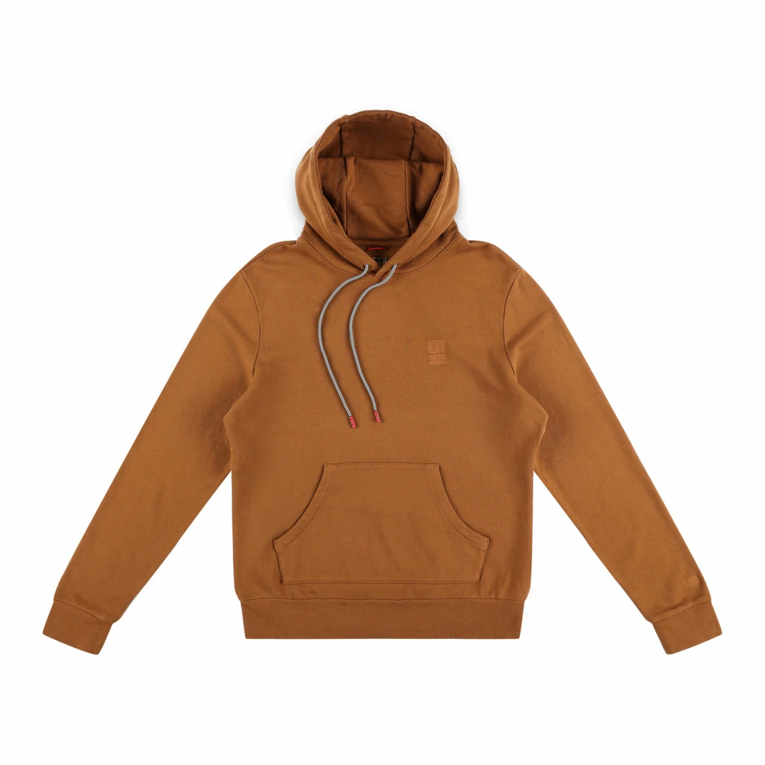 Topo Designs New Dirt Hoodie - Men's 8 Topo Designs New Dirt Hoodie - Men's
