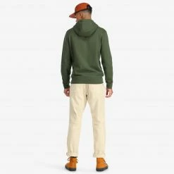 Topo Designs New Dirt Hoodie - Men's 28 Topo Designs New Dirt Hoodie - Men's