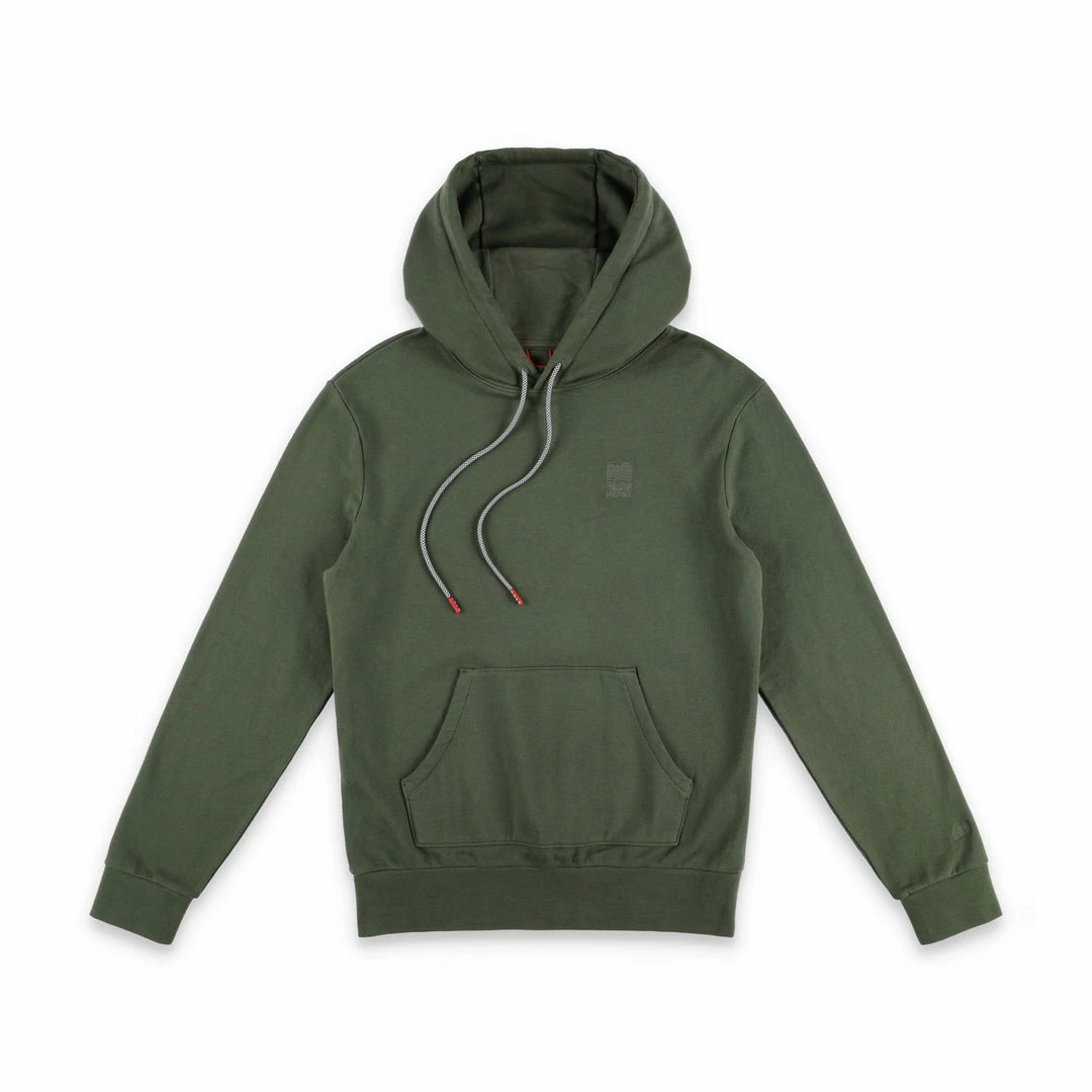 Topo Designs New Dirt Hoodie - Men's 6 Topo Designs New Dirt Hoodie - Men's