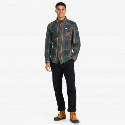 Topo Designs Mountain Shirt Jacket - Men's