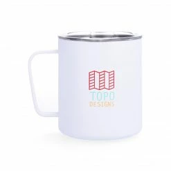 Topo Designs X MiiR Camp Mug