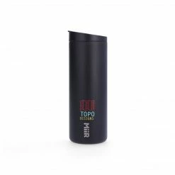 New Topo Designs X MiiR Travel Tumbler