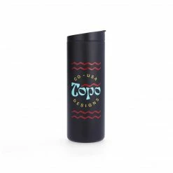 New Topo Designs X MiiR Travel Tumbler