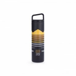 New Topo Designs X MiiR Water Bottle