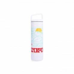 New Topo Designs X MiiR Water Bottle