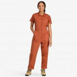 Topo Designs New Dirt Coverall - Women's