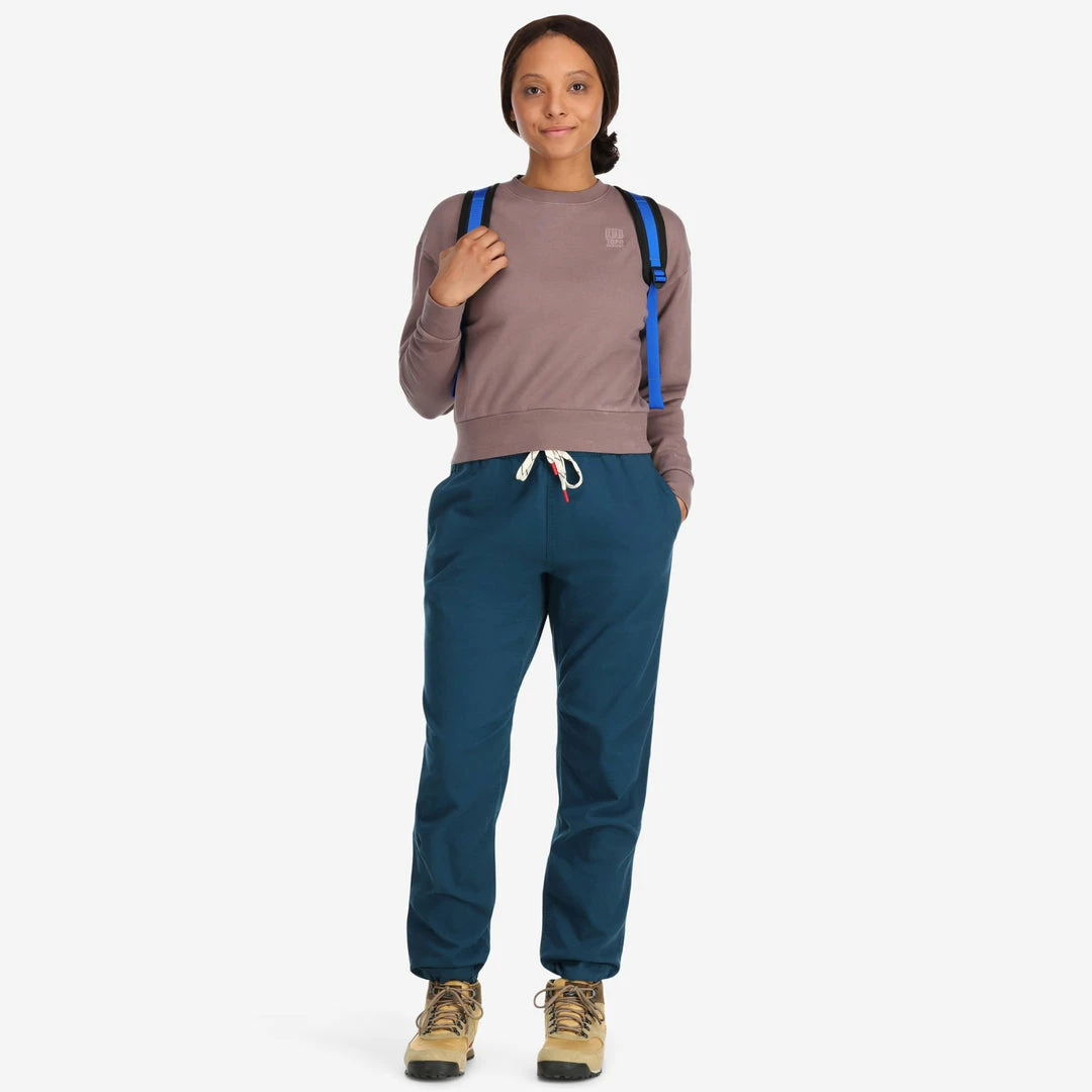 Topo Designs Dirt Crew - Women's New 2 Topo Designs Dirt Crew - Women's New