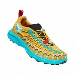 Topo Designs X Keen UNEEK SNK Sneaker - Women's