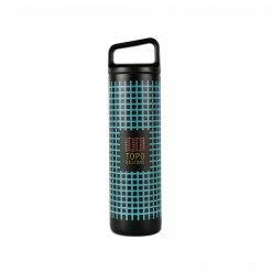 New Topo Designs X MiiR Water Bottle